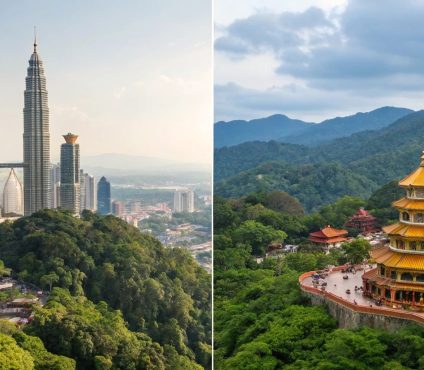 most-popular-destinations-for-tour-malaysia-